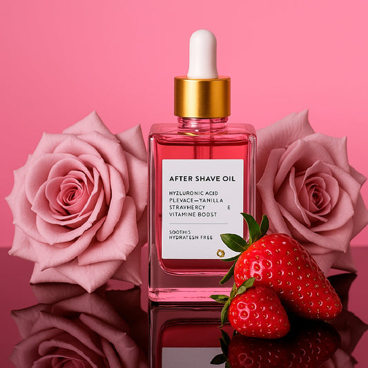 Aceite Perfumado Pink Obsession