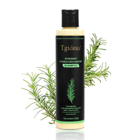 2x1 Shampoo Orgánico para Crecimiento
