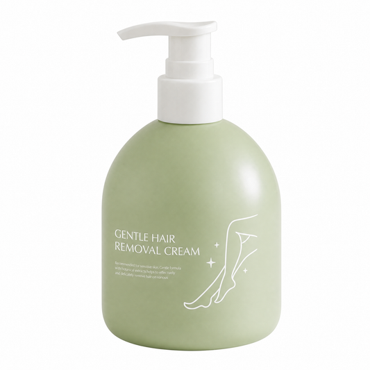 Crema Depiladora 2