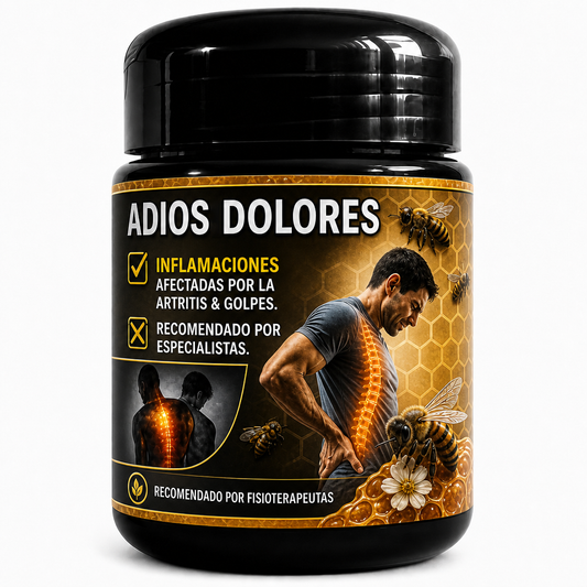 Adios Dolores V1